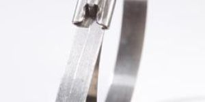 Stainless Steel Ties
