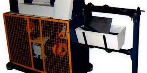 Wire Straightening Machine