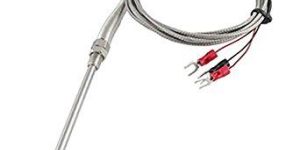 PT100 Temperature Sensor