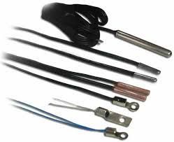 Thermistor Sensors