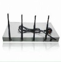 Fixed Cellular Terminals