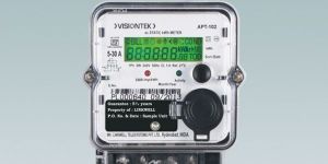 Single Phase Meter