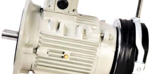 Industrial Brake Motor