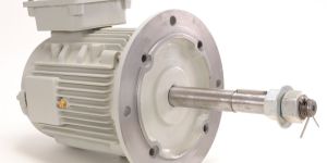 Cooling Tower Motor