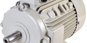 Industrial Electric Motors