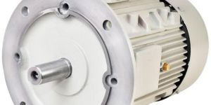High Efficiency Electric Motor