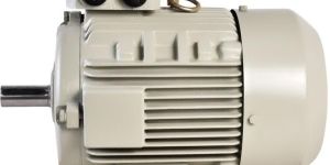 Energy Efficient Motor