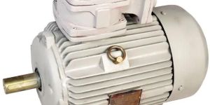 Three Phase Flame Proof Motor