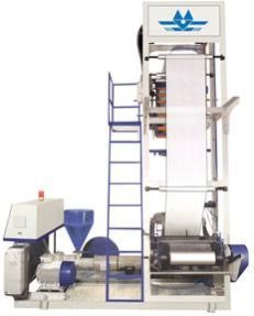 Monolayer Blown Film Plant