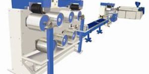 PP Monofilament Plant