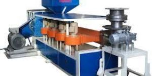 Rigid PVC Pipe Plant