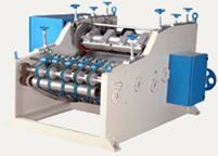 Sack Cutting Machine