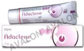 Adaclene Gel