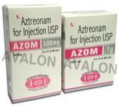Azom Injection