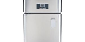 Milk Chiller Machine