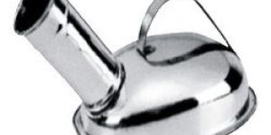 URINALS MALE STAINLESS STEEL