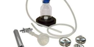 VACUUM EXTRACTOR MANUAL WITH SILICONE CUP