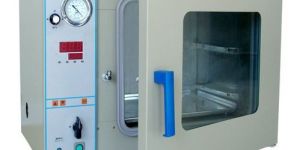 Vacuum Oven