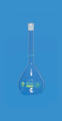 Volumetric Flask