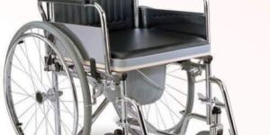 WHEEL CHAIR FIXED