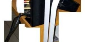 GAITSU Mini Belt Oil Skimmer