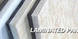 Laminated Panel