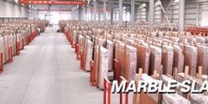 Marble Slabs