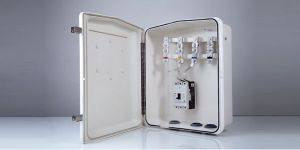 SMC Distribution Box