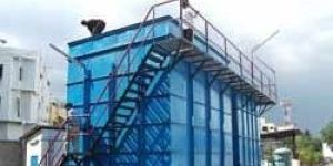 Maintenance of Sewage Treatment Plant