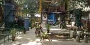 Operation & Maintenance of Effluent Treatment Plant