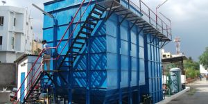 Sewage Water Treatment System