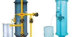 Water Filtration System