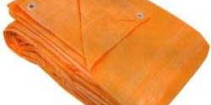 HDPE Tarpaulin