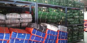 Waterproof Tarpaulin