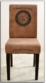 Charleston Chairs