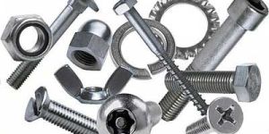 Stainless Steel Fasteners