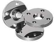 Stainless Steel Flanges