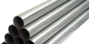 Stainless Steel Pipes