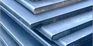 Stainless Steel Plates