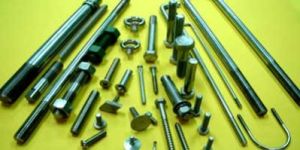 Titanium Fasteners