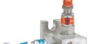 Two Valve Manifolds (Model No. 2TM1)