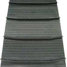 Chevron Conveyor Belt