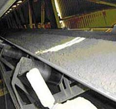 Heat Resistant Conveyor Belt