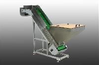 Hopper Feed Elevator