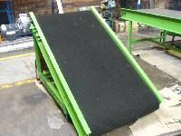 Inspection Belt Conveyor