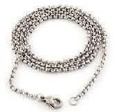 Stainless Steel Chains
