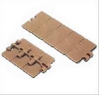 Thermoplastic Slat Chains