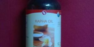 Kapha Oil