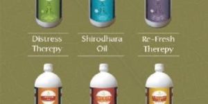 Natures Claim Oils Range