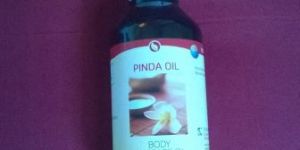 Pinda Oil